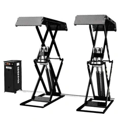 Eurolift Z-25 3,2t Tragkraft 230V