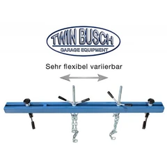 Motorbrücke - 500kg